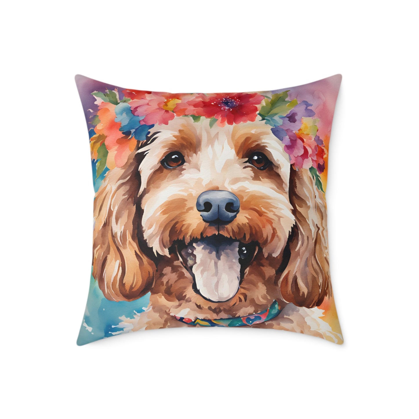 Cockapoo 01 Fur Babies