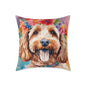 Cockapoo 01 Fur Babies