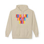 Equal Love Infinite Pride Unisex Valentines Hoodie