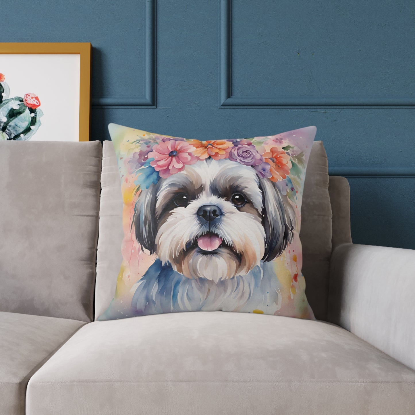 Shih Tzu 01 Fur Babies