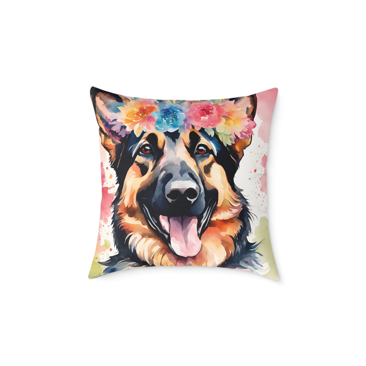 German Shepherd 02 Fur Babies