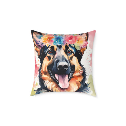 German Shepherd 02 Fur Babies