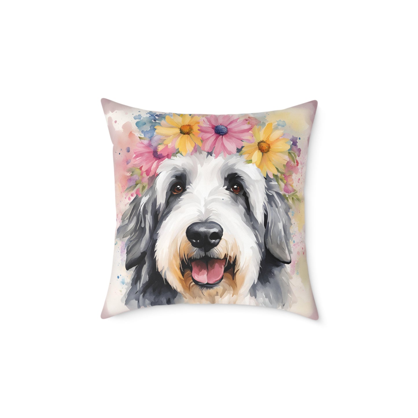 Old English Sheep Dog 04 Fur Babies