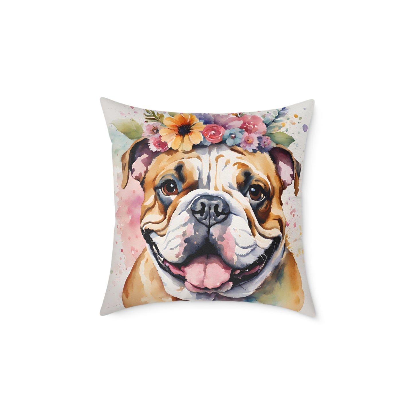 British Bulldog 03 Fur Babies
