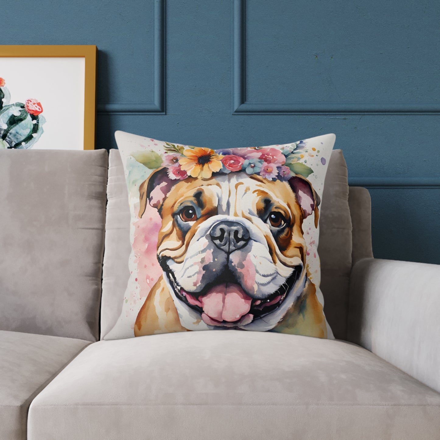 British Bulldog 03 Fur Babies