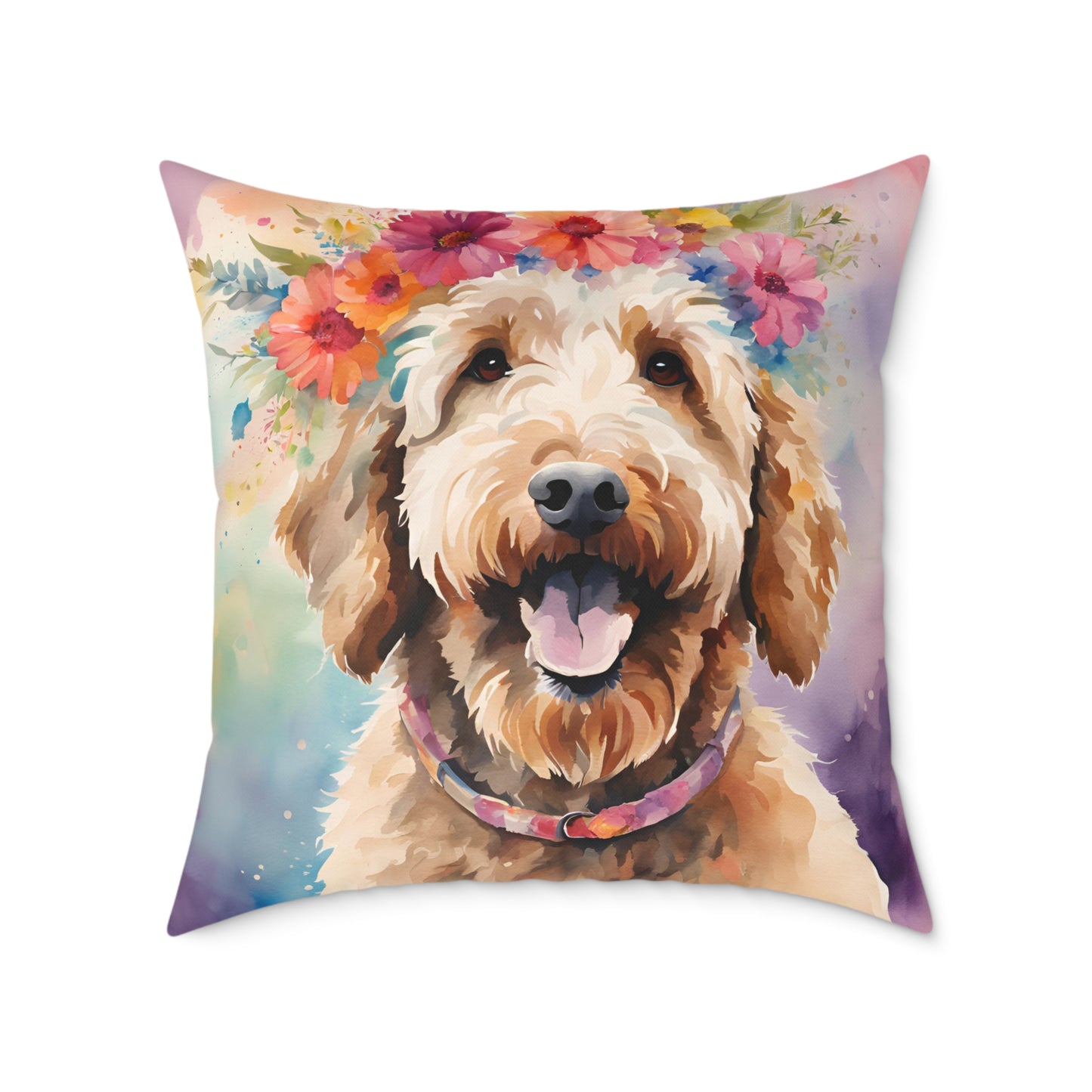 Labradoodle 01 Fur Babies