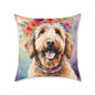 Labradoodle 01 Fur Babies