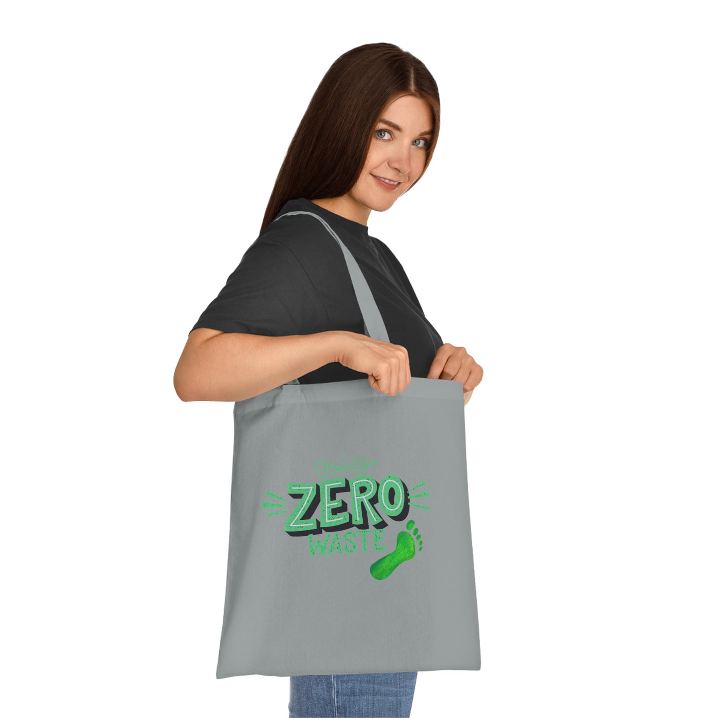 Eco 11 Cotton Tote