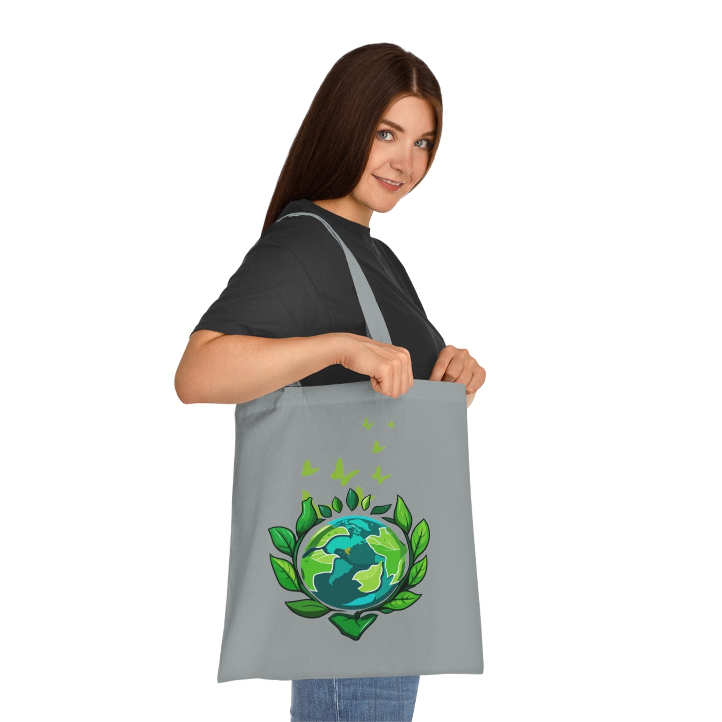 Eco 09 Cotton Tote