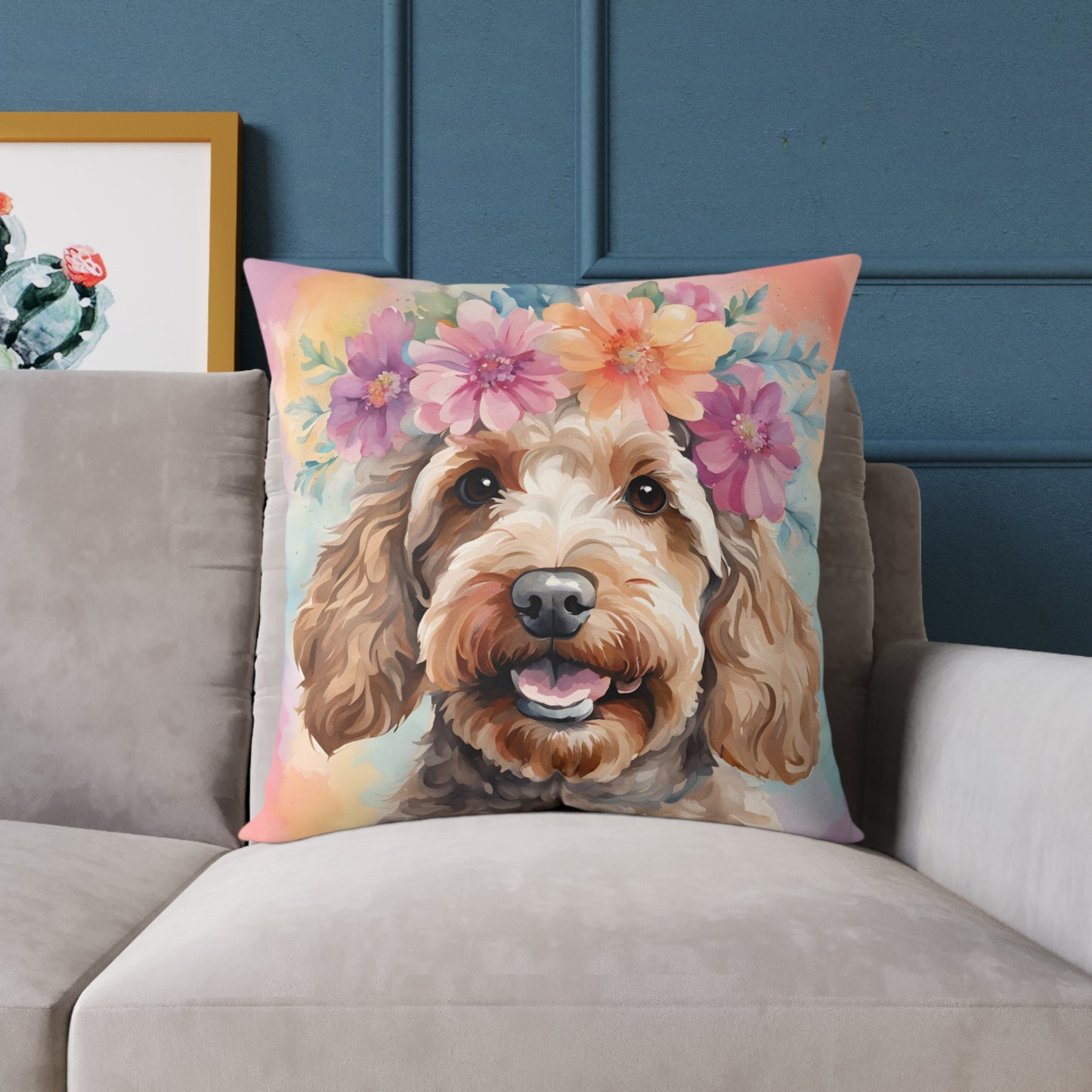 Cockapoo 05 Fur Babies