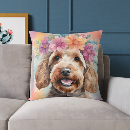 Cockapoo 05 Fur Babies