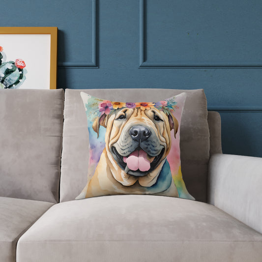Shar Pei 01 Fur Babies