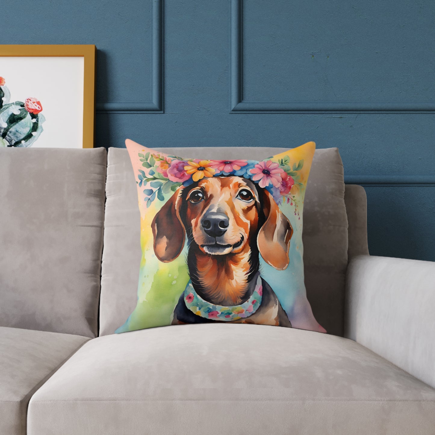 Dachshund 01 Fur Babies