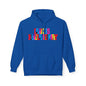 Love Is Revolutionary Unisex Valentines Hoodie