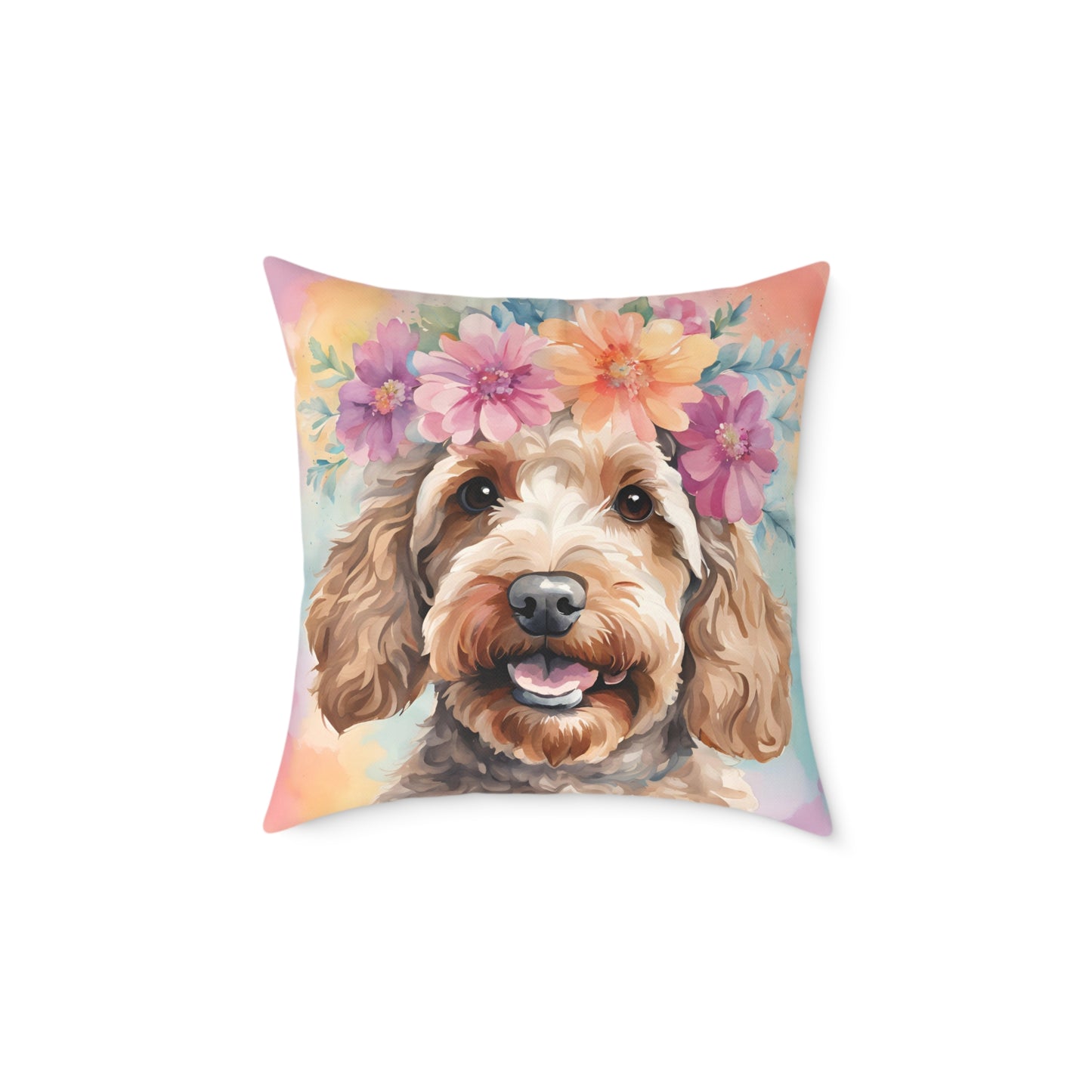 Cockapoo 05 Fur Babies