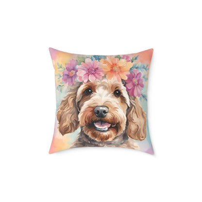 Cockapoo 05 Fur Babies