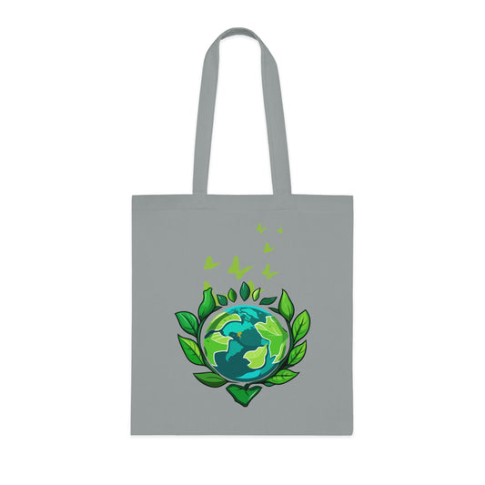 Eco 09 Cotton Tote