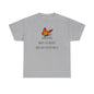 Gardening Where Life begins And Love Never Ends X Unisex Heavy Cotton Tee