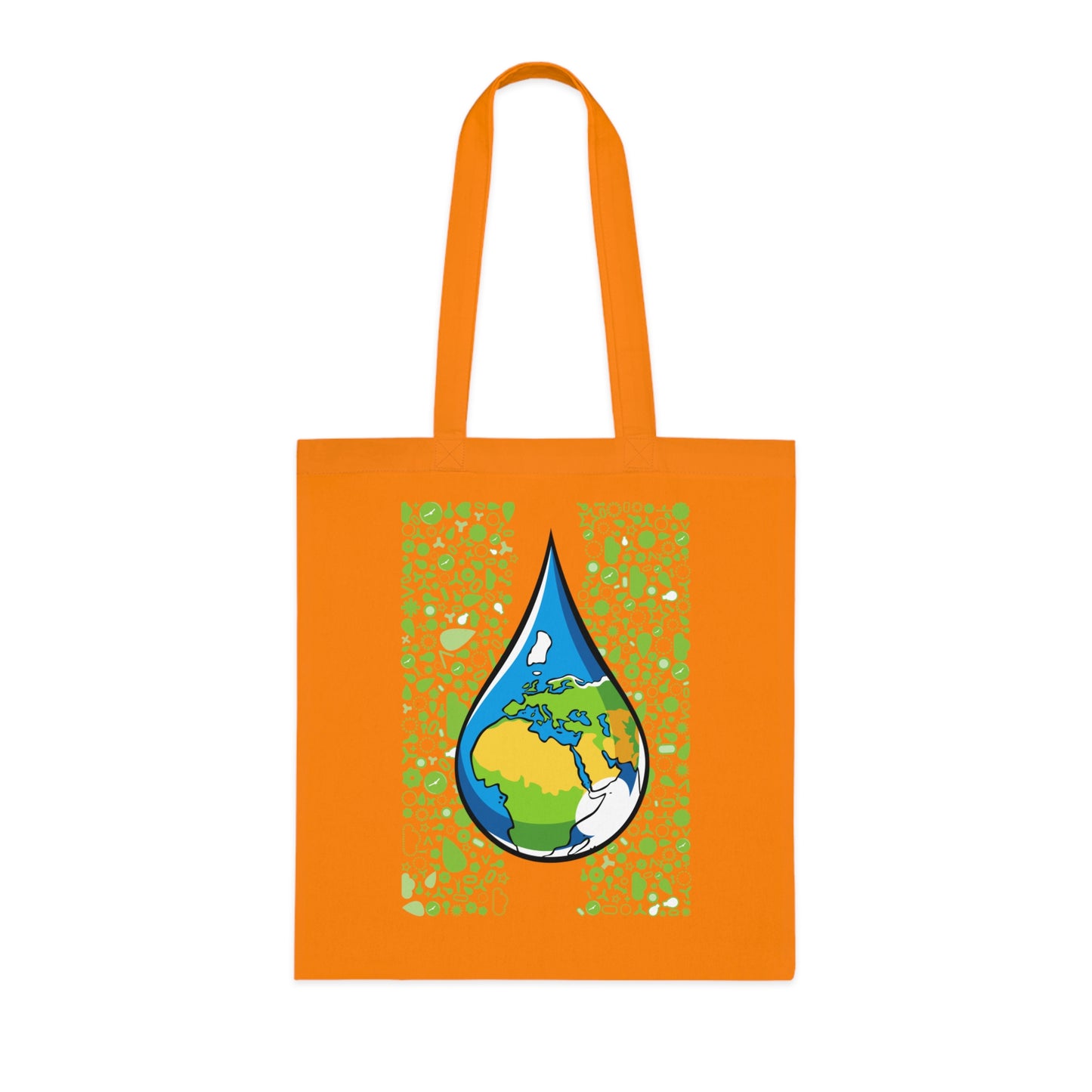 Eco 08 Cotton Tote