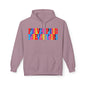 Forever Proud Forever Yours Unisex Valentines Hoodie