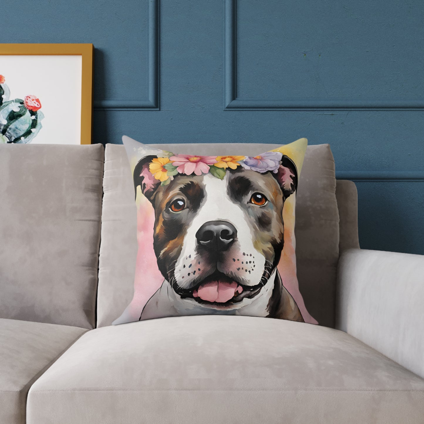 Staffie 04 Fur Babies