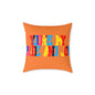 You’re My Pride And Joy Poly Pillow