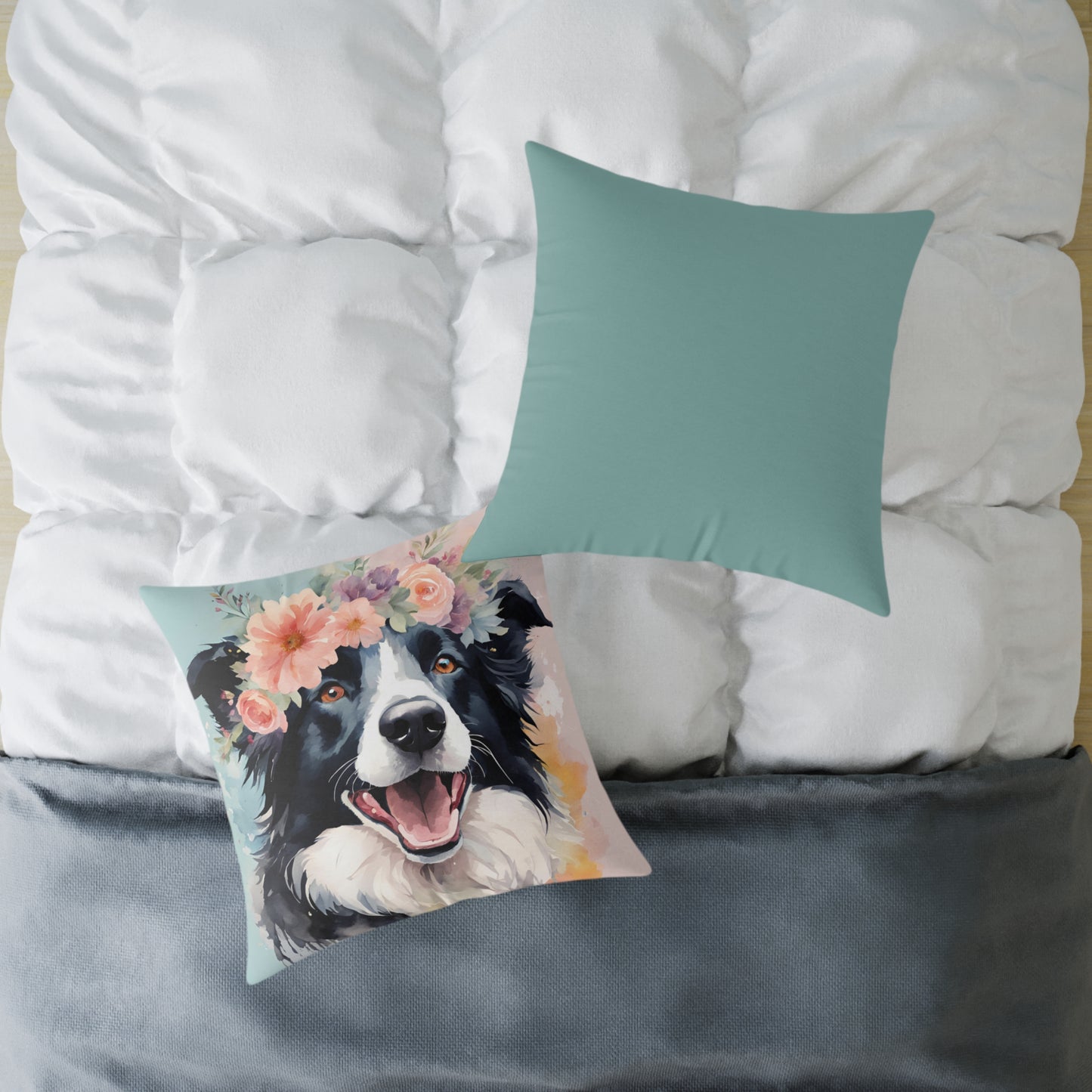 Border Collie 02 Fur Babies