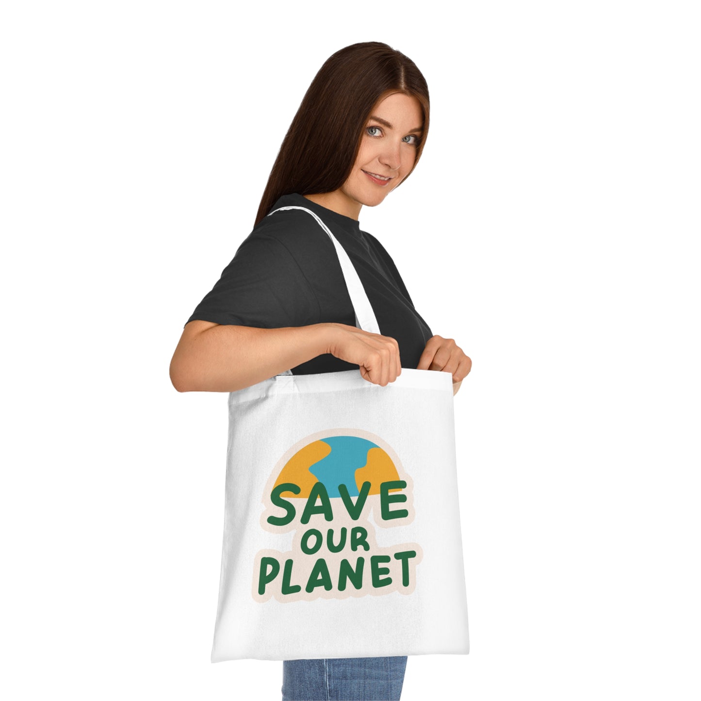 Eco 06 Cotton Tote