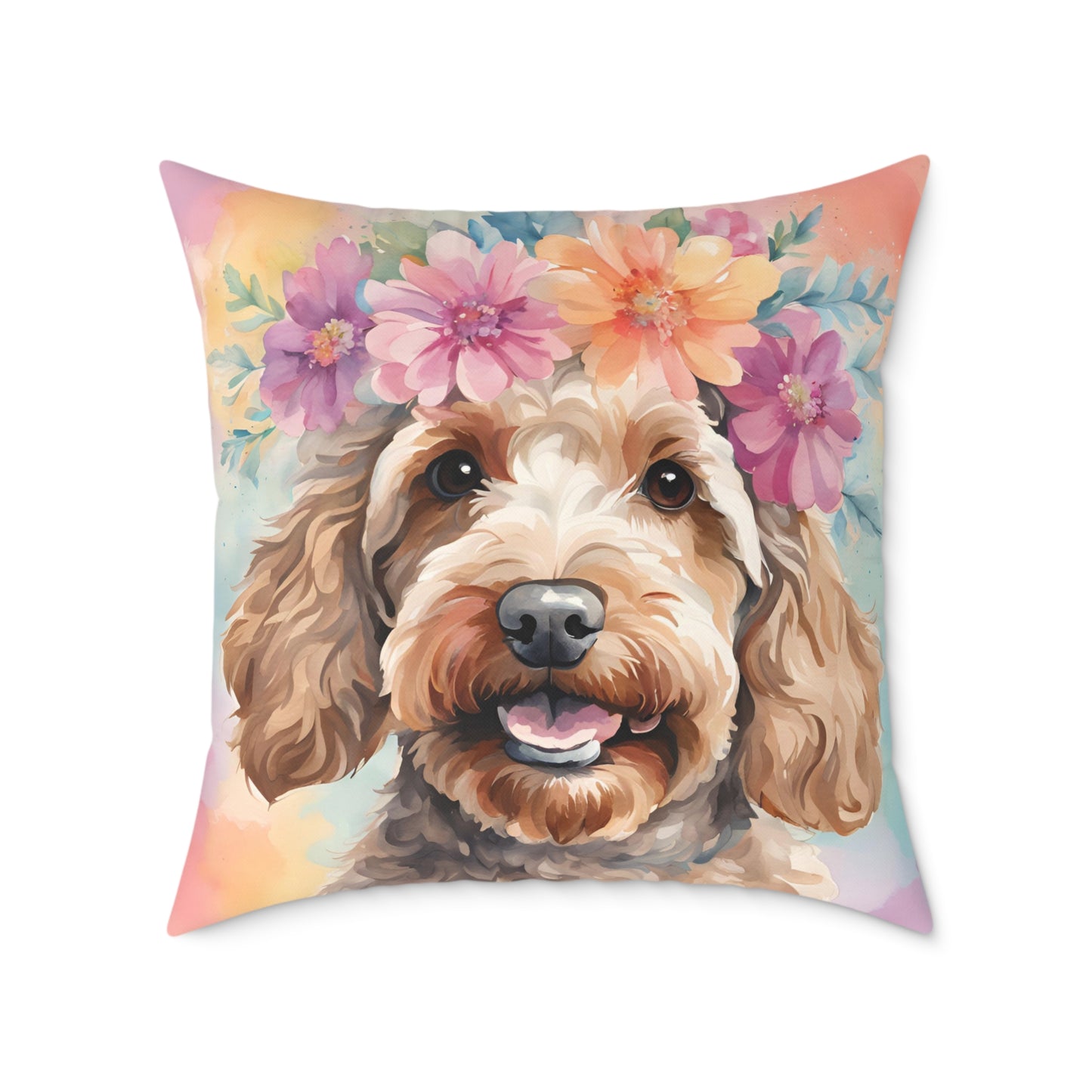 Cockapoo 05 Fur Babies