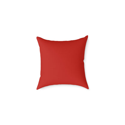 Hare 02 Poly Pillow - Natures Beauty Design