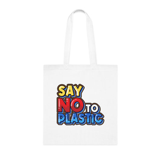 Eco 05 Cotton Tote