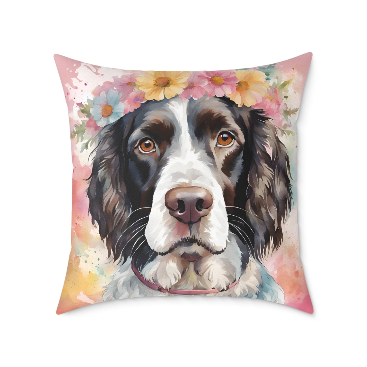 Springer Spaniel 04 Fur Babies