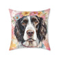 Springer Spaniel 04 Fur Babies