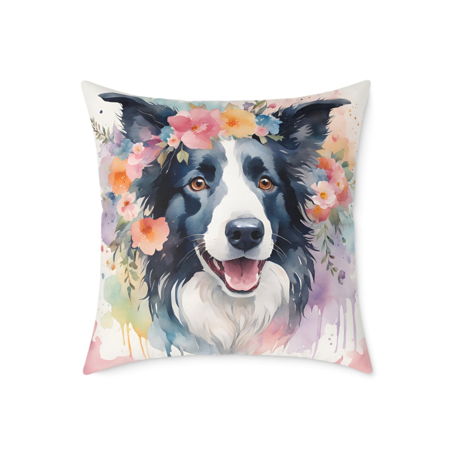 Border Collie 03 Fur Babies