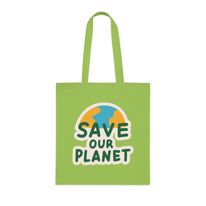 Eco 06 Cotton Tote