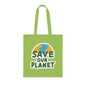 Eco 06 Cotton Tote