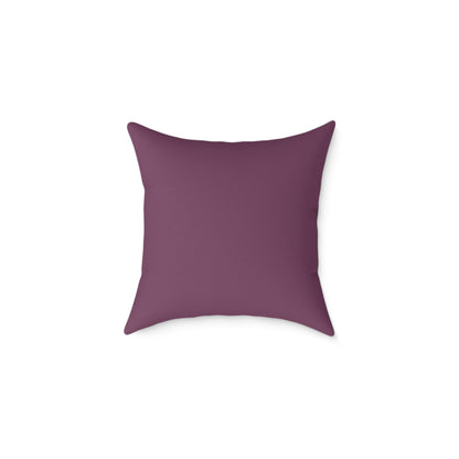 Hare 04 Poly Pillow - Natures Beauty Design