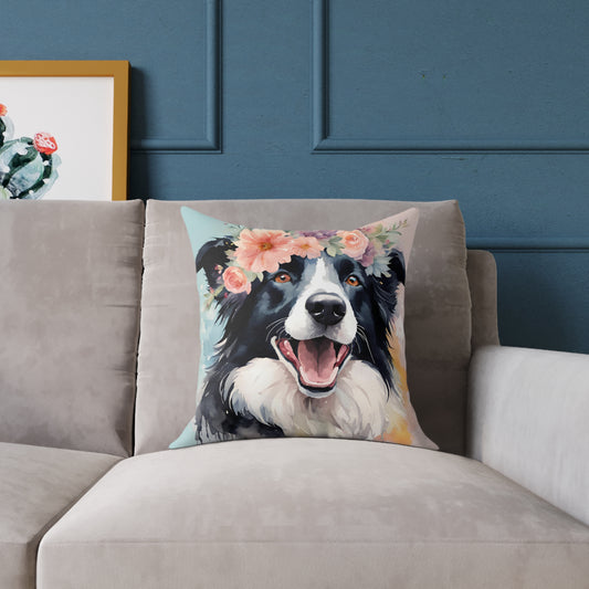 Border Collie 02 Fur Babies