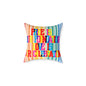 Pride Is Our Foundation Love Is Our Celebration Poly Pillow
