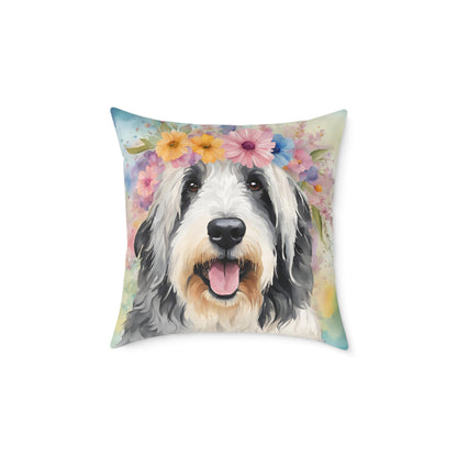 Old English Sheep Dog 02 Fur Babies