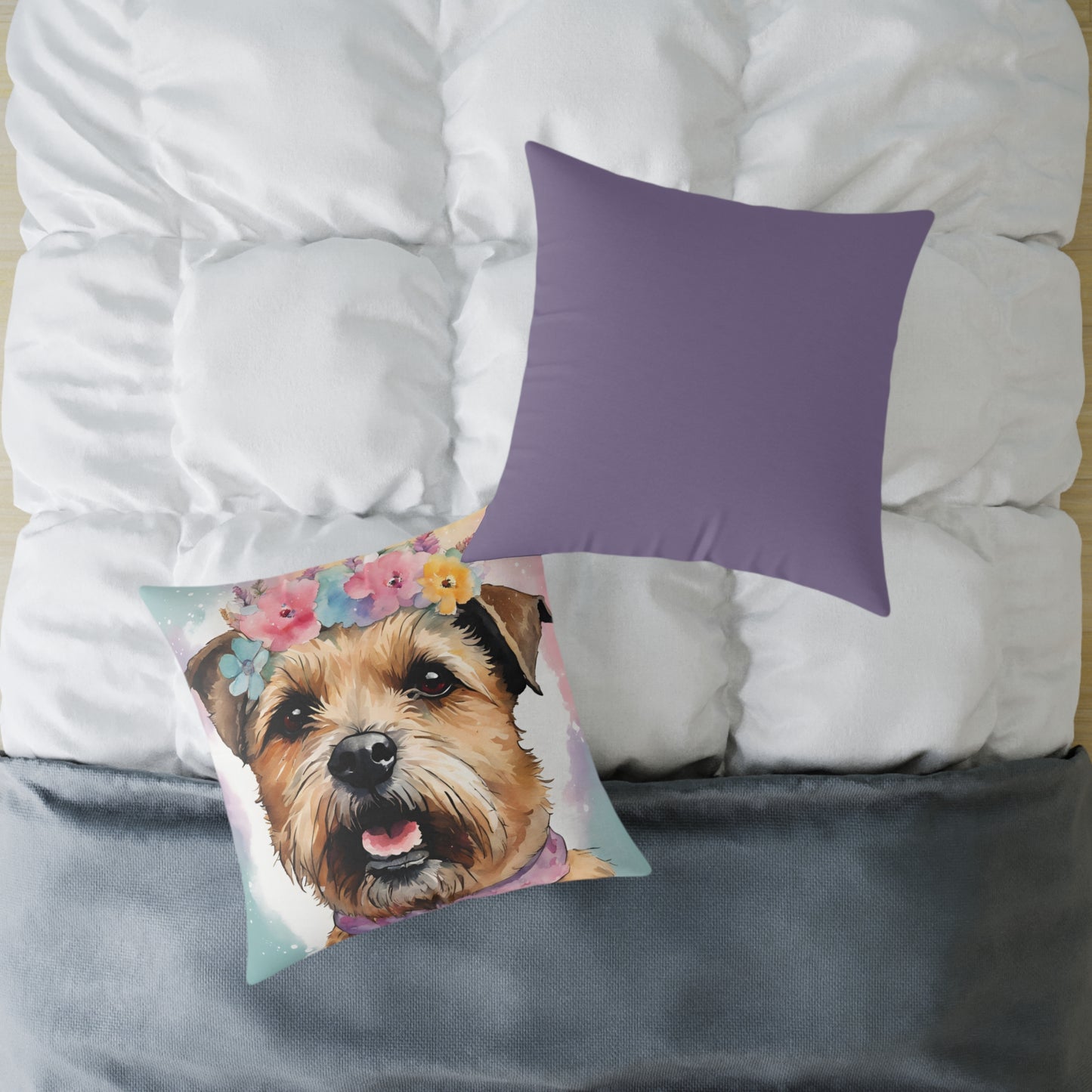 Border Terrier 03 Fur Babies