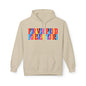 Forever Proud Forever Yours Unisex Valentines Hoodie
