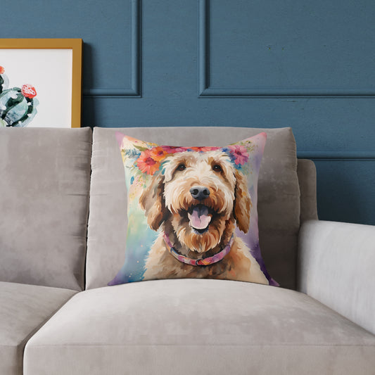Labradoodle 01 Fur Babies