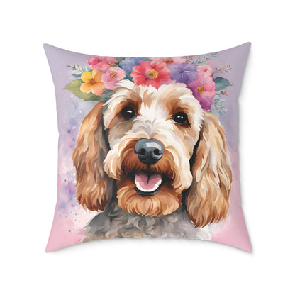 Cockapoo 06 Fur Babies