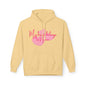 (Personalizable) My Heart Belongs To NAME Unisex Valentines Hoodie