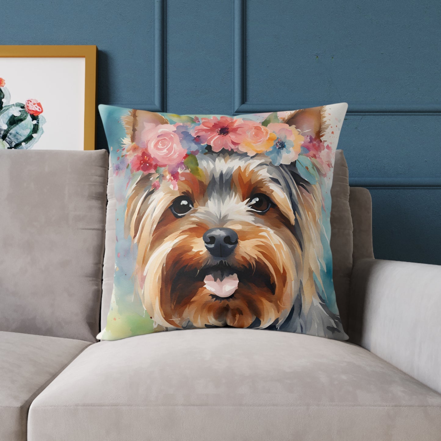 Yorkshire Terrier 01 Fur Babies