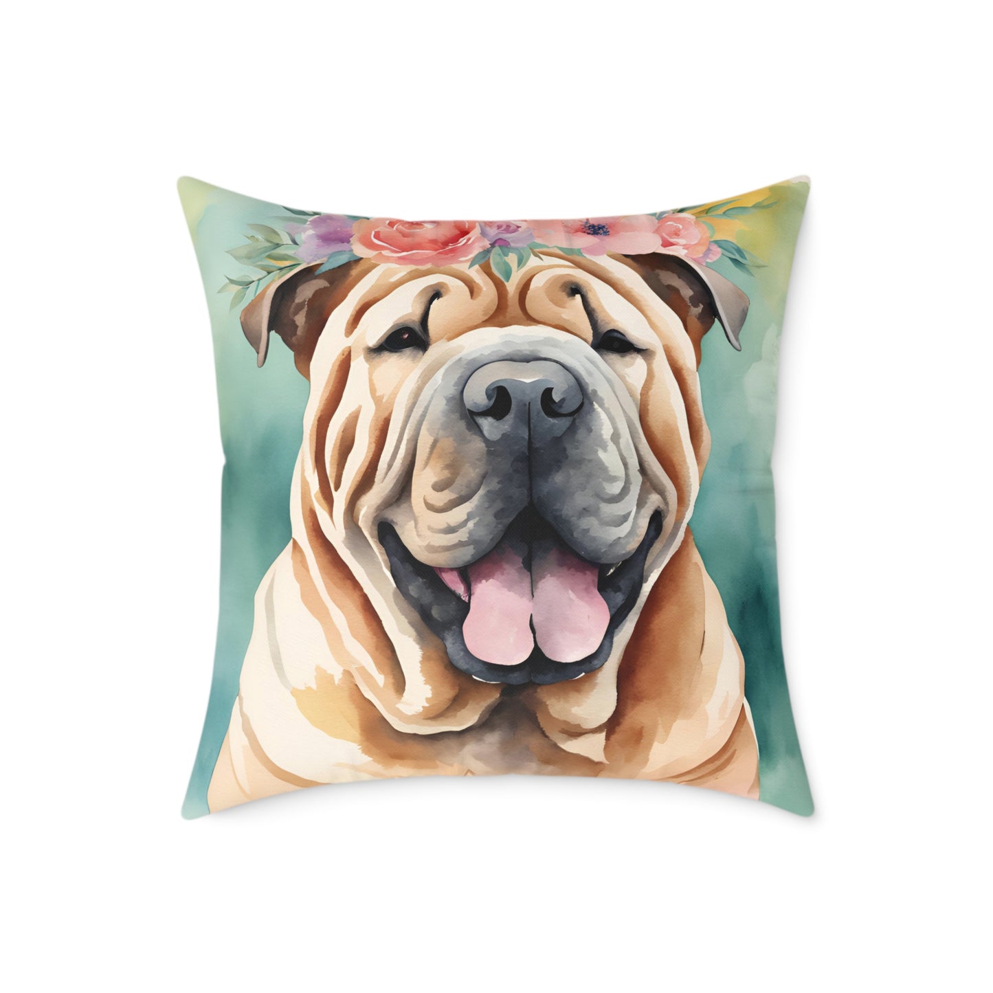 Shar Pei 02 Fur Babies