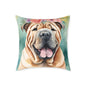 Shar Pei 02 Fur Babies