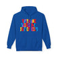 Valentine You’re My Pot Of GoldUnisex Valentines Hoodie