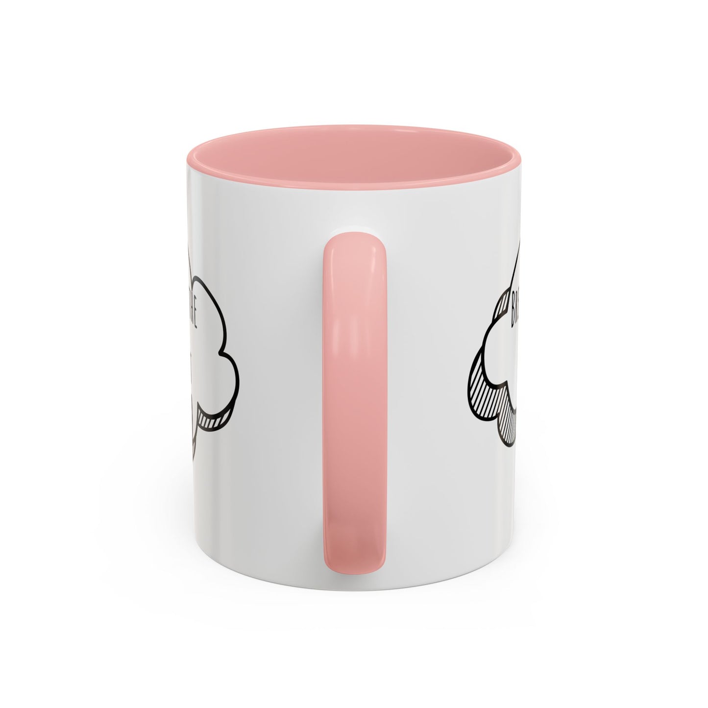 Breathe In The Moment. (11oz)